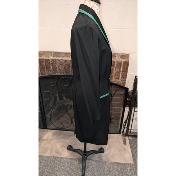 Vintage Danny & Nicole suit dress - Picture 2 of 6